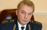 "Укрзализныцю" возглавил донецкий железнодорожник, родившийся в России 