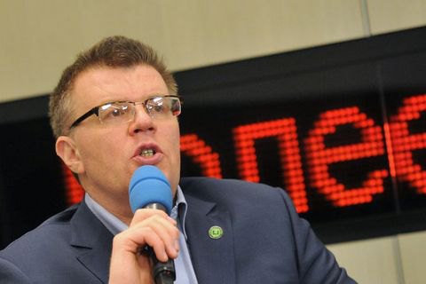 Скончавшийся экс-глава РУСАДА хотел написать книгу о допинге в России