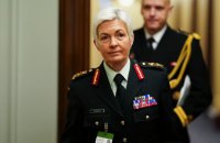 Головою Штабу оборони Канади вперше в історії призначать жінку