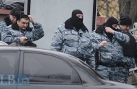 ГПУ задержала разыскиваемого "беркутовца"