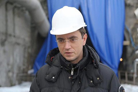 На ремонт дорог требуется 50 млрд гривен, - Омелян