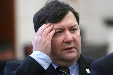 Украина проголосует за кандидатуру литовца Зингериса на выборах президента ПАСЕ (обновлено)