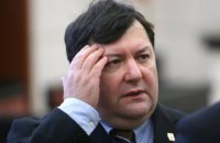 Украина проголосует за кандидатуру литовца Зингериса на выборах президента ПАСЕ (обновлено)