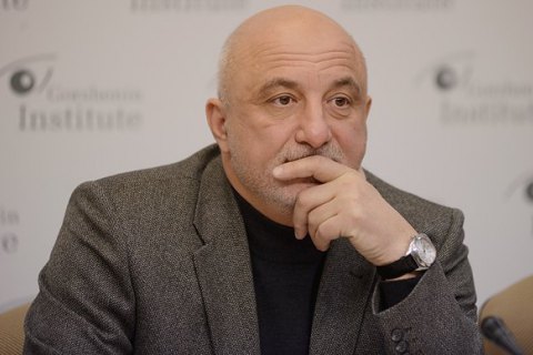 Плачков про своє призначення: "Усю інформацію дізнався зі ЗМІ"