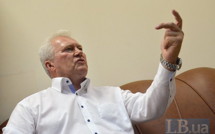 Екснардеп Корнацький отримав підозру через отримання майже 1 млн грн компенсації за житло 