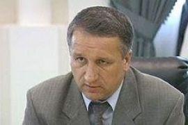 Мэр Днепропетровска Иван Куличенко против Партии регионов