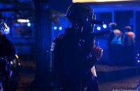 В Берлине столкновение переросло в перестрелку, есть пострадавшие