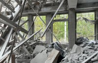 З 24 лютого від російських обстрілів загинули 132 мешканці Миколаєва, - Сєнкевич