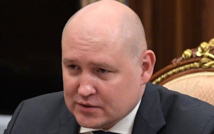 Керівник окупантів у Севастополі вивіз сім'ю на Кіпр, - ЦНС
