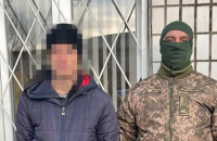 СБУ затримала у Херсоні чергового колаборанта