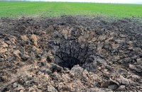 Росіяни обстріляли за добу 15 населених пунктів Донеччини, двоє поранених