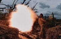 Генштаб: Найбільше атак росіян відбулося на Мар’їнському напрямку - 31