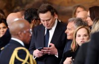 Найбільші консультанти у США мають обгрунтувати Маску мільярдні контракти для федерального уряду