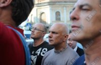 Дочь и муж Тимошенко приехали к ней в СИЗО
