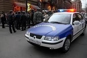 Армения отозвала своих полицейских из столицы Венгрии