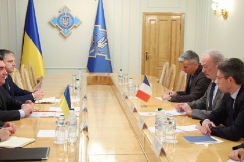 Засідання РНБО перенесли на 11 березня, - ЗМІ
