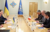 Засідання РНБО перенесли на 11 березня, - ЗМІ