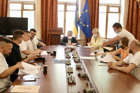 Минкультуры подписало меморандум о защите архитектурного наследия второй половины ХХ века