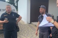 У Запоріжжі судитимуть експосадовця ДСНС, який із спільниками викрав пального на 1,2 млн грн