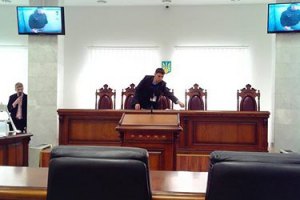 Результаты судов над активистами Евромайдана. 13 февраля