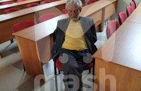 ​В России пенсионер ранил ножом четверых сотрудников редакции, требуя статью о Сталине