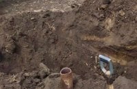 ​На Харківщині СБУ ліквідувала незаконний вріз до державного газонафтопроводу
