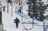 Про підозру повідомили керівництву гірськолижного курорту Драгобрат через загибель туристки