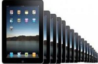 Первые iPad 3 в Париже скупили россияне