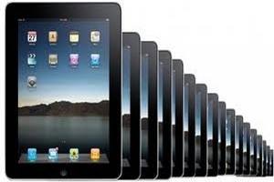 ​Новый iPad установил рекорд продаж