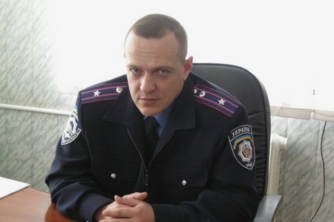 Начальника миколаївської ДАІ, який не помітив ДТП, відправили під арешт
