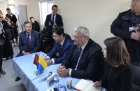 Между Одессой и Стамбулом запустили пассажирский паром