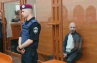 Убивця львів'янина Тараса Познякова отримав довічний термін