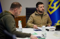 Зеленський уперше за час вторгнення провів засідання Конгресу місцевих та регіональних влад