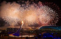 В Сочи открылась Зимняя Олимпиада