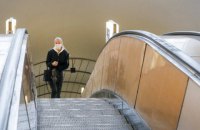 В киевском метро во время локдауна могут вводить ограничения