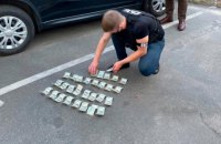 ​У Києві викрили майора поліції, який вимагав гроші за "кришування" салону краси