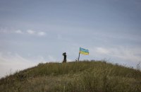 Україна – форпост свободи та демократичних цінностей