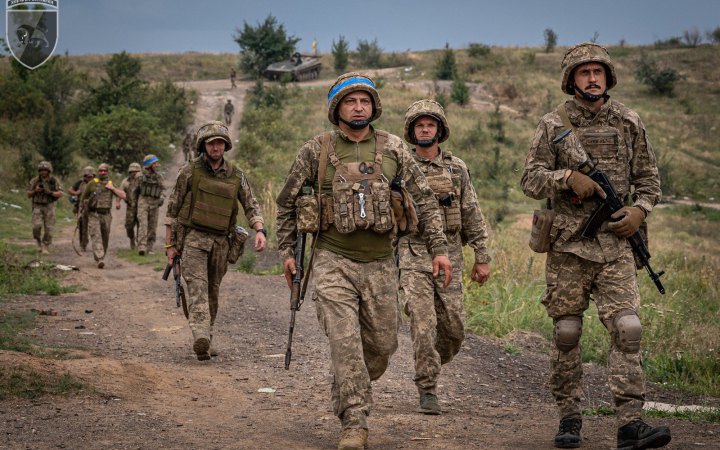 Протягом минулої доби ворог завдав 5 ракетних та 61 авіаційний ударів, − Генштаб