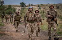Протягом минулої доби ворог завдав 5 ракетних та 61 авіаційний ударів, − Генштаб