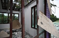 ​Таїланд звинуватив Камбоджу у другому за два дні порушенні режиму тиші