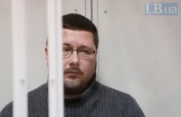 Пойманный в Кабмине шпион не имел доступа к секретной информации