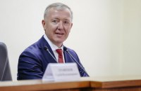 Кабмін погодив звільнення очільника Чернівецької області