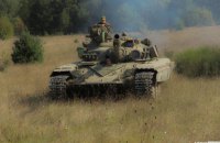 Спеціальний батальйон OPFOR продовжує битися з окупантами, – Залужний