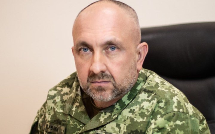 Павлюк: "Співробітники ТЦК — це військові, які брали участь у боях, а не "людолови"