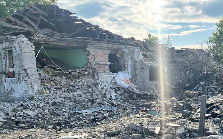З Донецької області евакуювали понад 20 дітей
