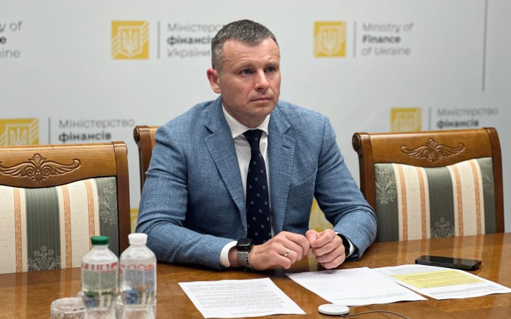 За три роки Україна отримала від партнерів понад $133 млрд фінансової допомоги, - Мінфін