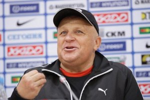 Кварцяный: деньги у "Волыни" будут - если не сегодня, то завтра