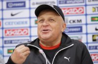 Кварцяный: деньги у "Волыни" будут - если не сегодня, то завтра