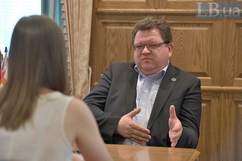 Львов: Вмешательство в автоматизированную систему распределения судебных дел - это самоубийство