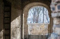 Гостинный двор все еще находится на балансе застройщика 